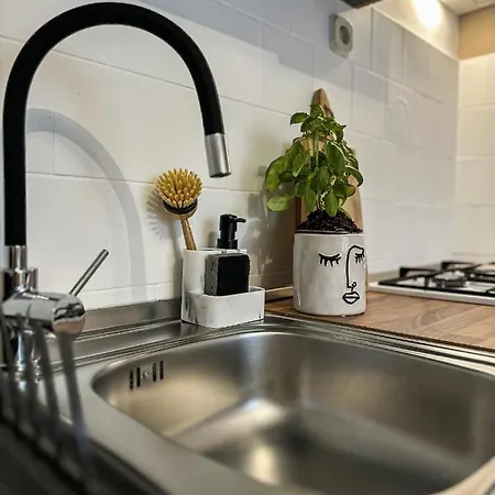 Apartament Dent
