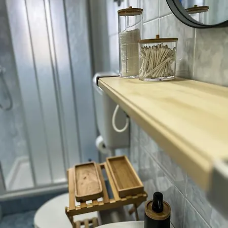 Dent Apartament *