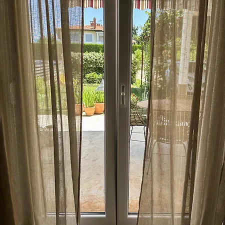 Dent Apartament *