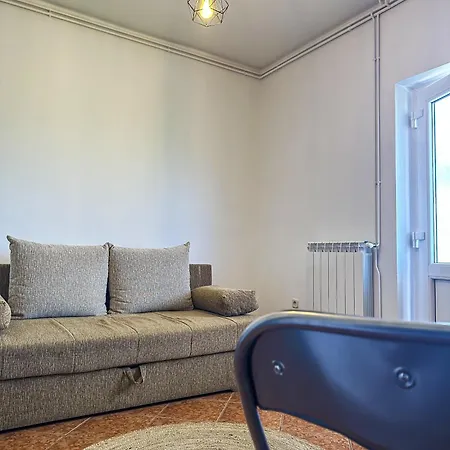 Apartament Dent