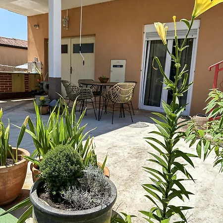 Apartament Dent Umag