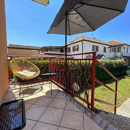 Apartament Dent *