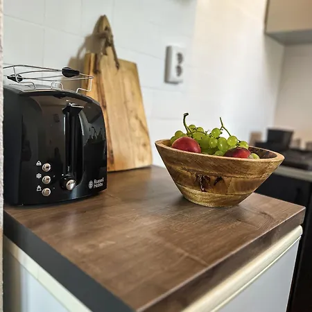 Dent Apartament