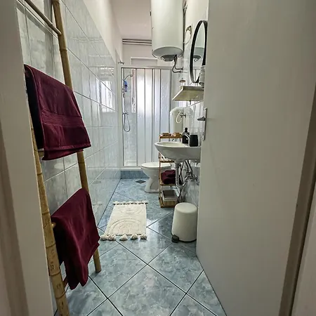 Apartament Dent