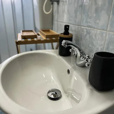 Dent Apartment