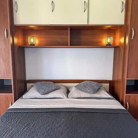 Dent Apartment Umag