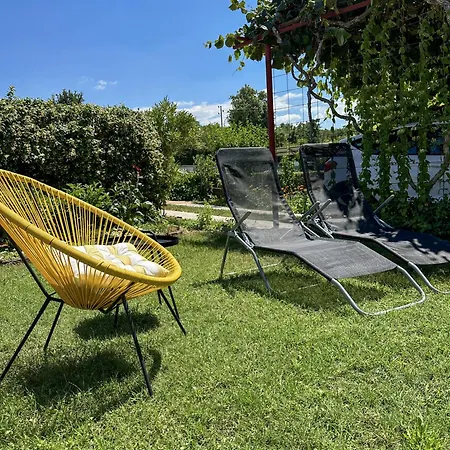 Apartment Dent Umag