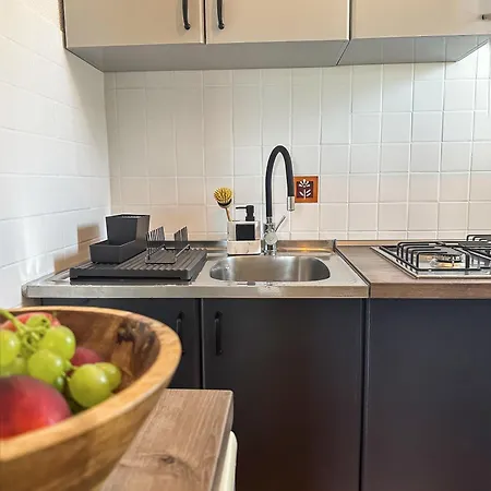 Dent Apartment