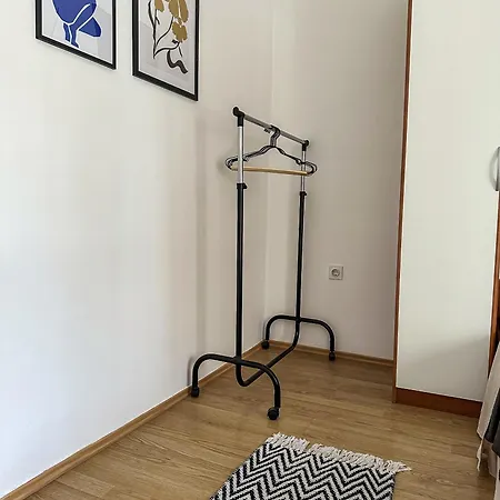 Dent Apartment *