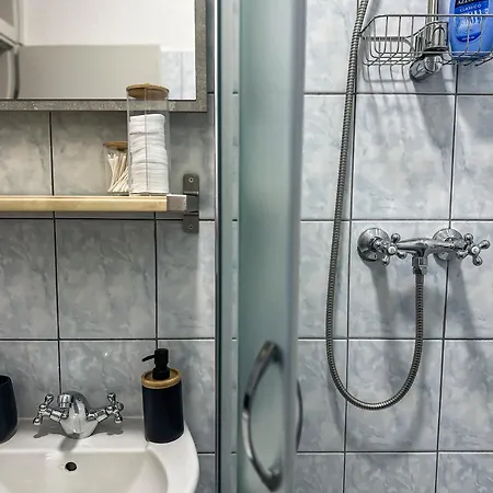 Dent Apartment Umag