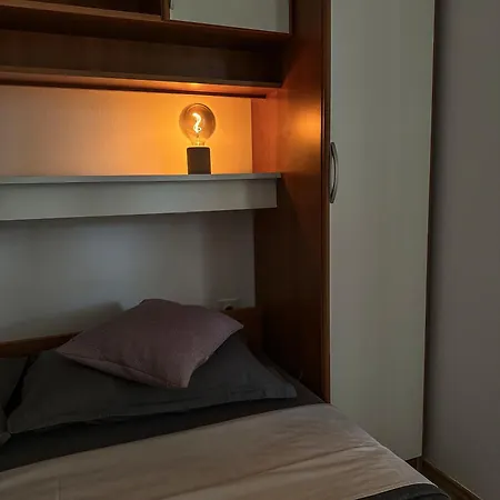 Apartment Dent Umag