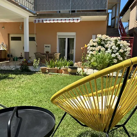 Apartment Dent Umag