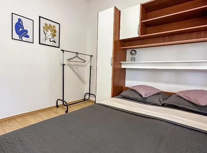 Dent Apartment Umag