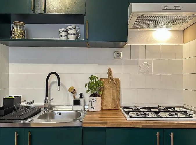 Dent Apartment *