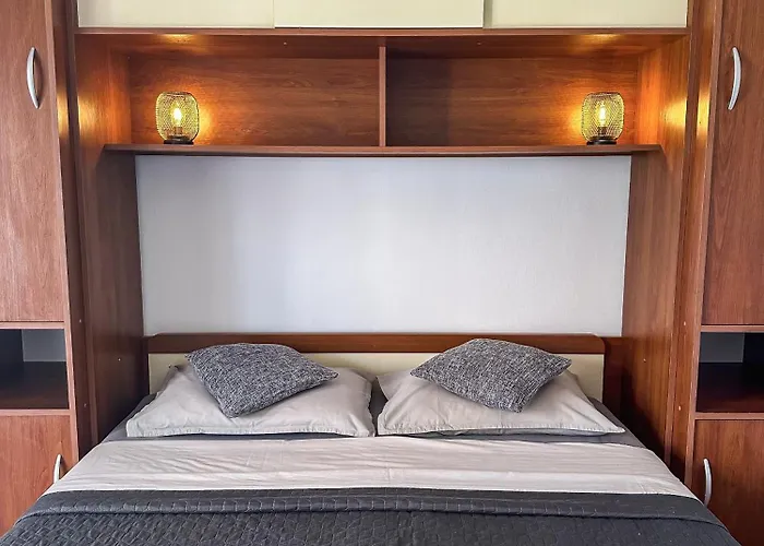 Dent Apartment Umag
