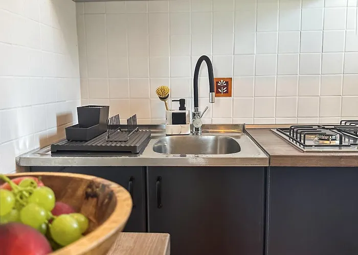 Dent Apartment