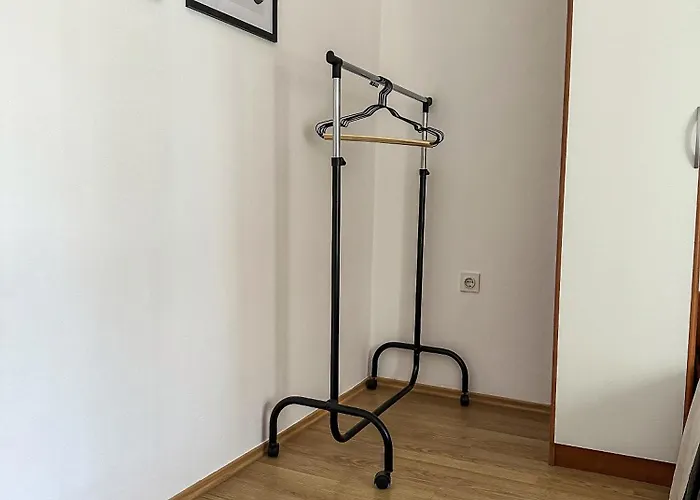 Dent Apartment *