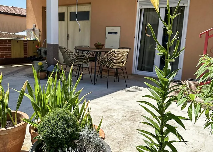 Apartment Dent Umag