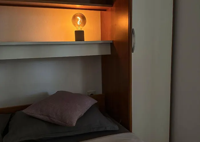 Apartment Dent Umag