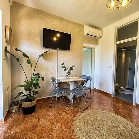 Apartament Dent